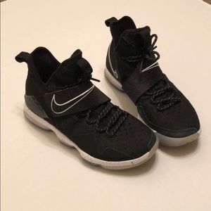 LeBron 14s